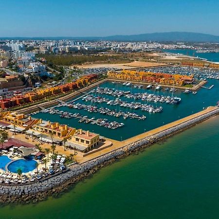 Praia Da Rocha Pasm Apartamentos Portimão Exterior foto